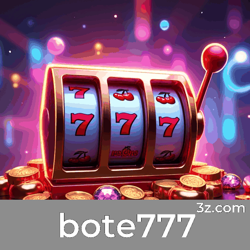 Bote777: Jogo em Tempo Real para Brasileiros