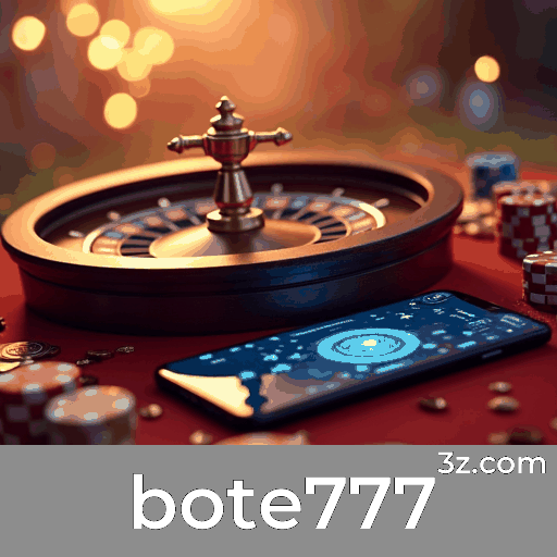 bote777: Seu Cassino Confiável e Seguro