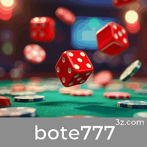 bote777: Seu Cassino Confiável e Seguro