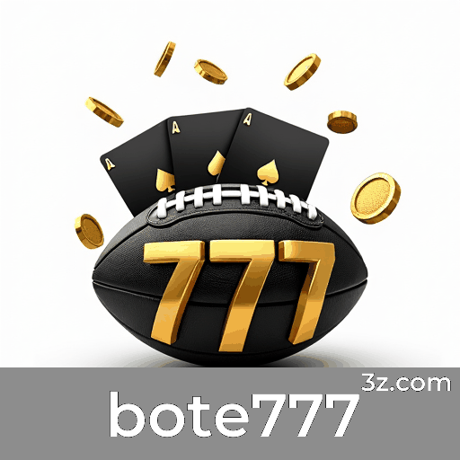 bote777: Seu Cassino Confiável e Seguro