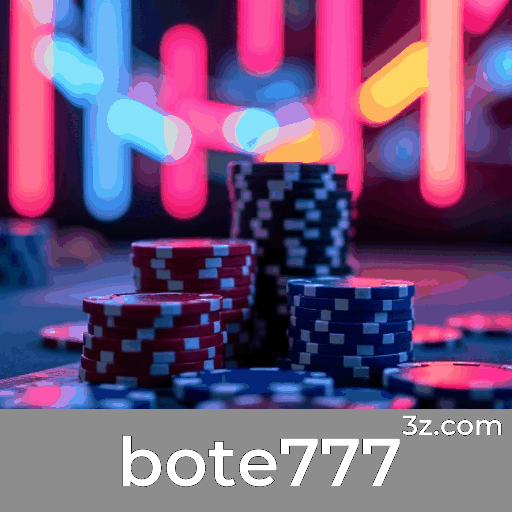bote777: Seu Cassino Confiável e Seguro