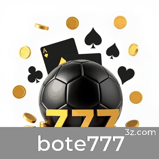 bote777: Seu Cassino Confiável e Seguro