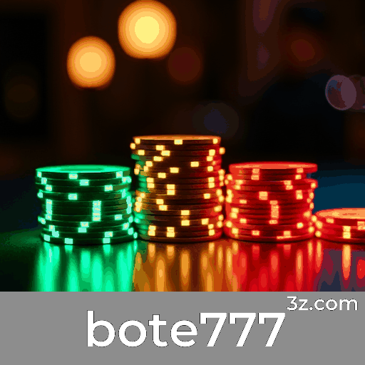 Controle Exclusivo e Personalizado da Sua Conta na bote777