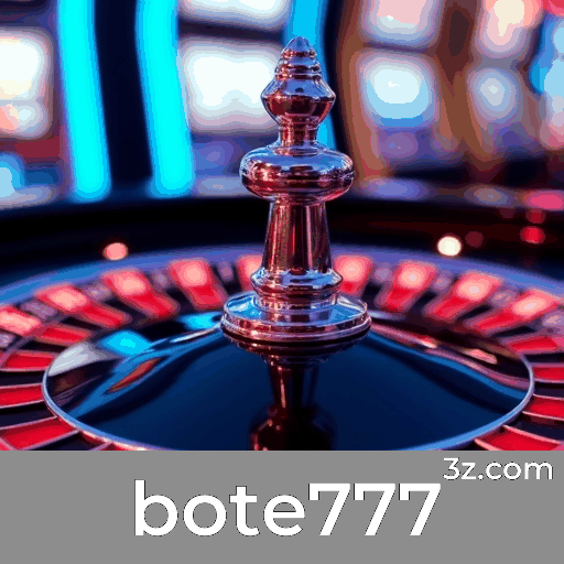 Tecnologia Avançada da bote777: Onde Inovação e Entretenimento se Encontram