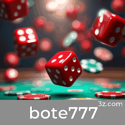 Experimente o Bote777: Aposta Completa e Rápida!