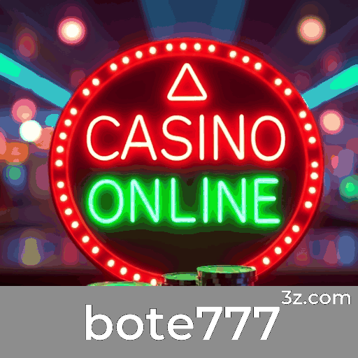 Tecnologia Avançada da bote777: Onde Inovação e Entretenimento se Encontram