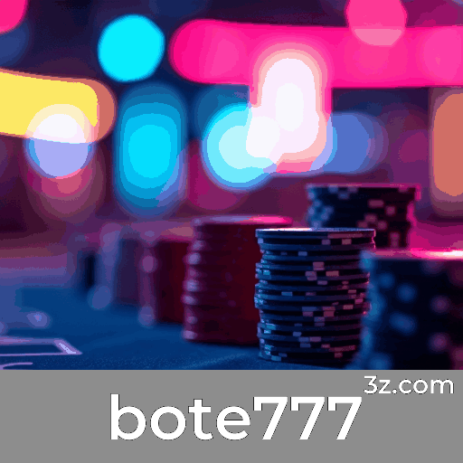 Bote777: Jogo em Tempo Real para Brasileiros