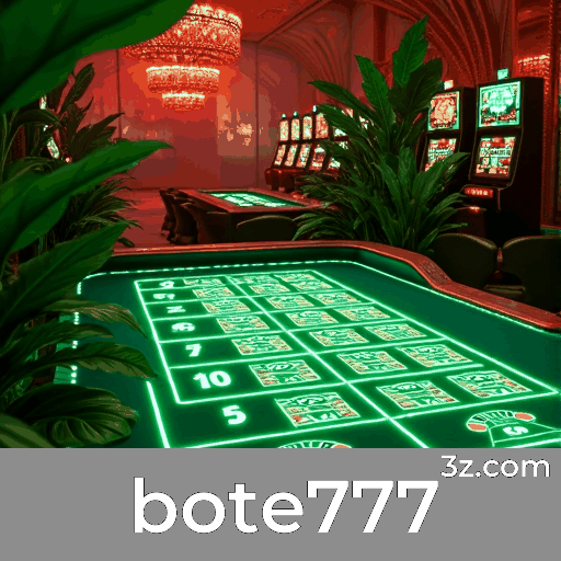 Bote777 Casino: Programa VIP de Luxo e Exclusividade